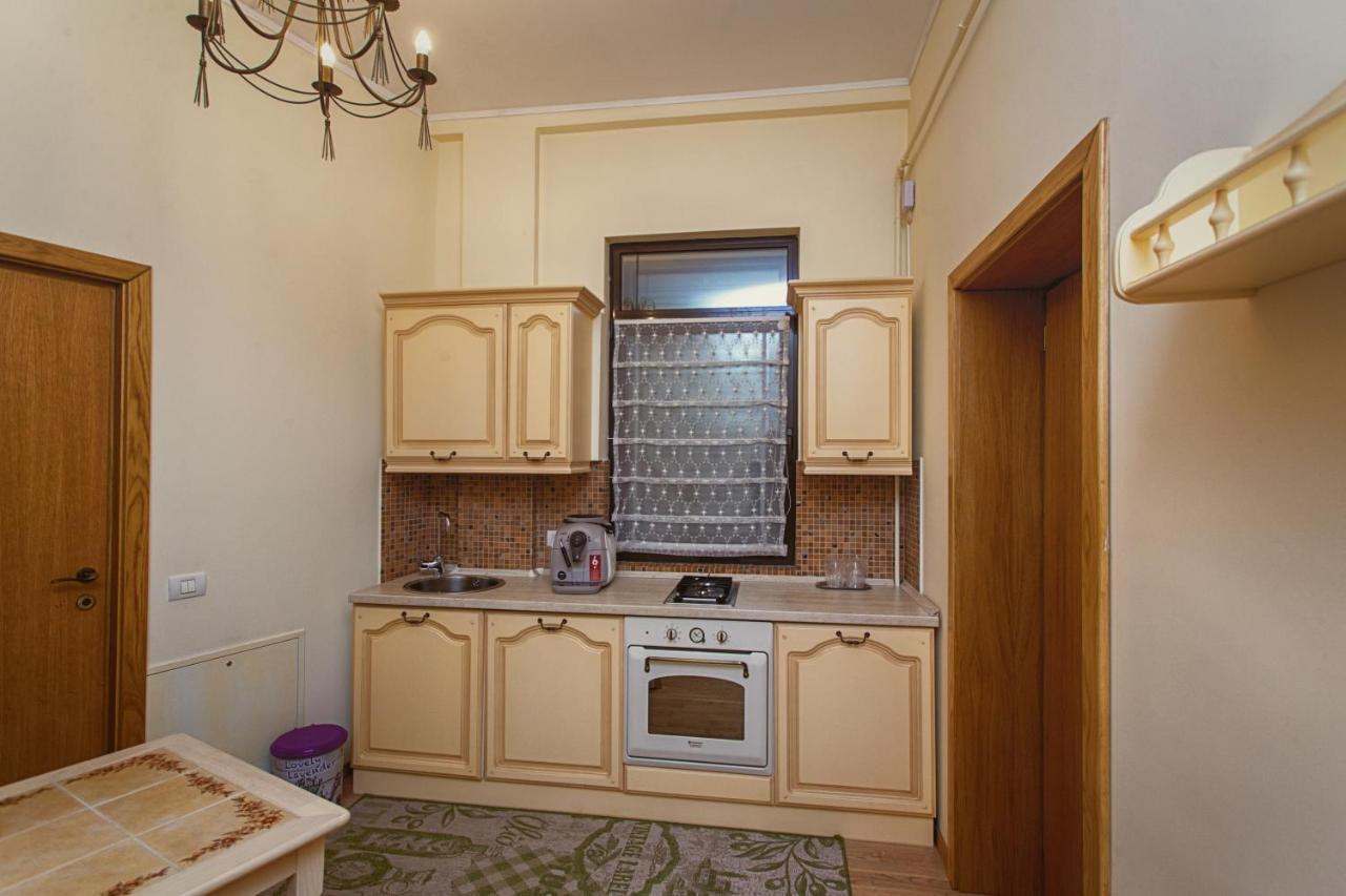 Vila Imperial Bed and Breakfast Sinaia Exteriör bild